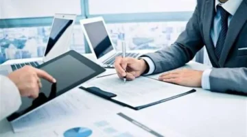 فرصة ذهبية وظائف برواتب 16 ألف جنيه وتأمينات وأرباح مميزة